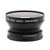 .65X Wide Angle Converter Lens 0DS-65CV-SB Thumbnail 0