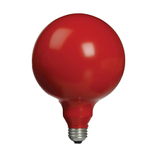 Universal Red Jumbo 25W Safelight Image 0