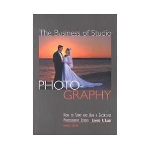 The Business of Photography How to Run a Successful Photography Studio Image 0
