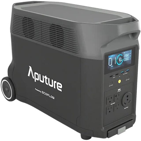 Delta Pro Portable Power Station Image 0