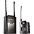 ATW-1811D - 1800 Series Portable Wireless Microphone System