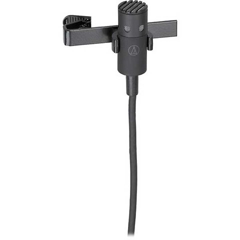 Pro 70 Cardioid Lavalier Microphone Image 1