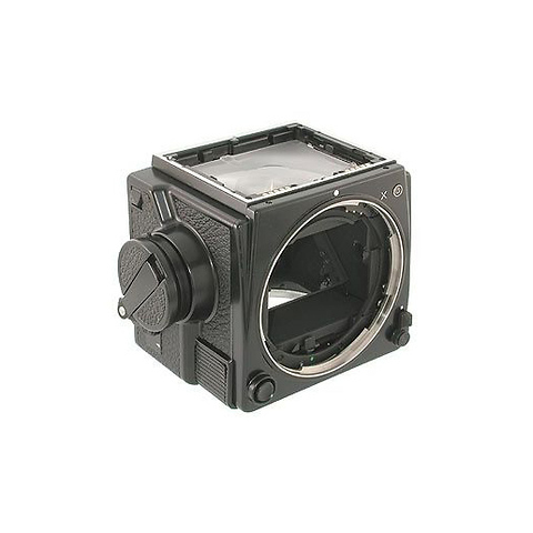GS-1 Medium Format Camera Body - Pre-Owned Image 0