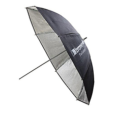 Umbrella Silver 40 In. Image 0