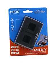 Card Safe Basic Image 0