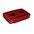 Card Safe Extreme Watertight Case - Red