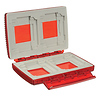 Card Safe Extreme Watertight Case - Red Thumbnail 1