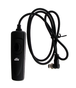 Shutter Release for Nikon D200