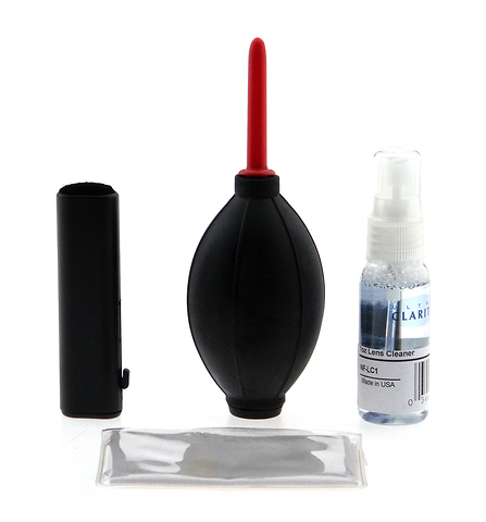 Digital Camera Cleaning Kit - FREE With Qualifying Purchase Image 0