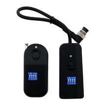 Wireless Shutter Release for Select Nikon Cameras Image 0