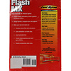 Flash MX (Fast Bytes: Visual Reference) - Paperback Thumbnail 1
