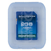 2GB Standard 115x SD Memory Card Thumbnail 2