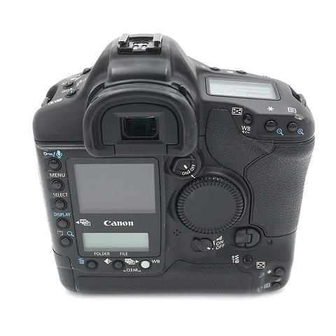 EOS 1D Mark II DSLR Camera - Pre-Owned Image 1
