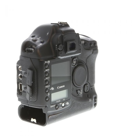 EOS 1DS DSLR Camera Body - Pre-Owned Image 1