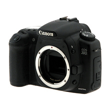 EOS 20D 8.2 Megapixel Digital SLR Camera Body - Pre-Owned Image 0