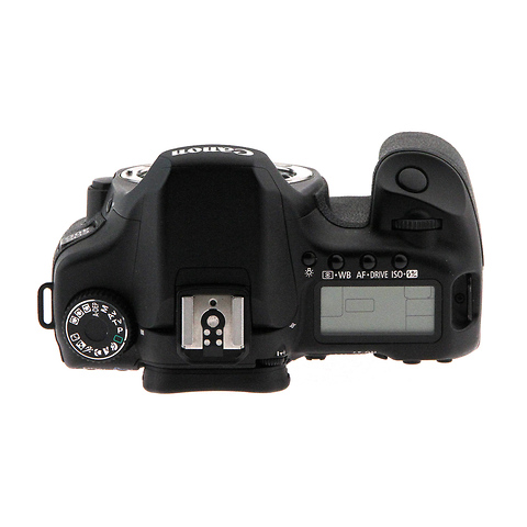EOS 40D SLR Digital Camera - Pre-Owned Image 2