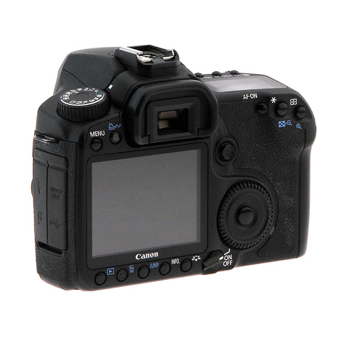 EOS 40D SLR Digital Camera - Pre-Owned Image 1