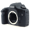 EOS 5D 12.8 MP Digital SLR Camera Body - Pre-Owned Thumbnail 0