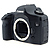 EOS 5D 12.8 MP Digital SLR Camera Body - Pre-Owned