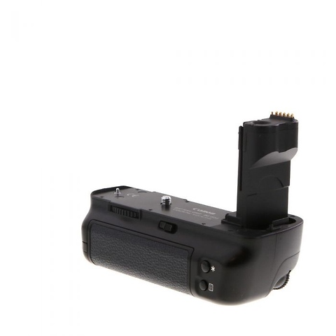 Battery Grip BG-ED3 for Canon 10D, D30, D60 - Pre-Owned Image 0