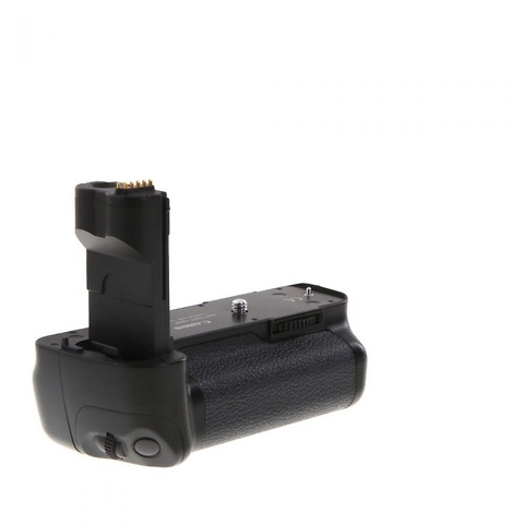 Battery Grip BG-ED3 for Canon 10D, D30, D60 - Pre-Owned Image 1