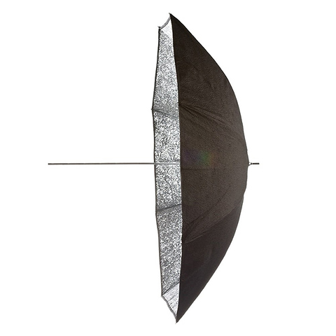 41 In. Pro Silver Umbrella Image 0