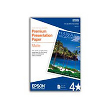 Premium Presentation Paper Matte Double-Sided 8.5