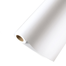 Singleweight Matte Inkjet Paper, 44in. x 131.7' Roll Image 0
