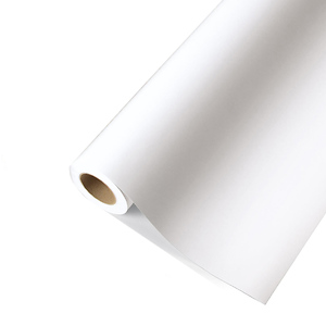 Singleweight Matte Inkjet Paper, 44in. x 131.7' Roll