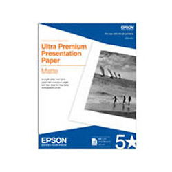 Ultra Premium Presentation Paper Matte 13 x 19
