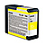 Yellow 80ml for Stylus Pro 3800 / 3880 Printer (T580400)