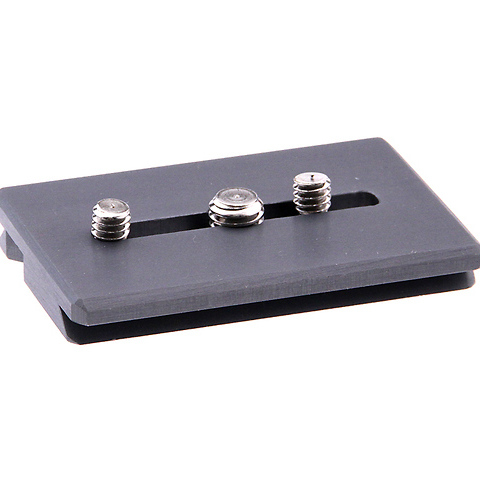 Quick Release Plate Image 0