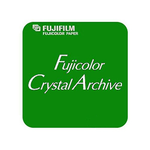 Fujicolor Crystal Archive Type II Paper (8 x 10 in., Matte, 100 Sheets)