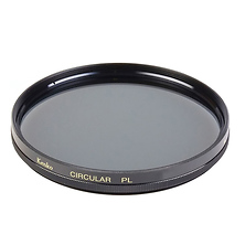 E-Series 55mm Circular Polarizer Filter (Open Box) Image 0