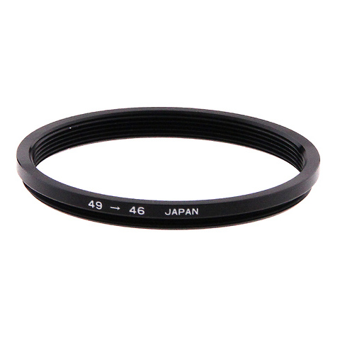 49-46mm Step Down Ring Image 0