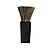 StaticWisk Anti-Static 3/4 in. Cleaning Brush