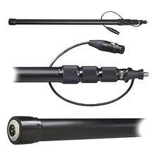 Avalon Series Aluminum Boompole with Internal XLR Cable (7.5 ft.) Image 0