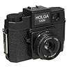120N Medium Format Fixed Focus Camera with Lens Thumbnail 0