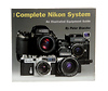Complete Nikon System - Paperback Thumbnail 0