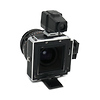 903 SWC Camera, Chrome w/CF 38mm f/4.5 Biogon Lens & Finder - Pre-Owned Thumbnail 1
