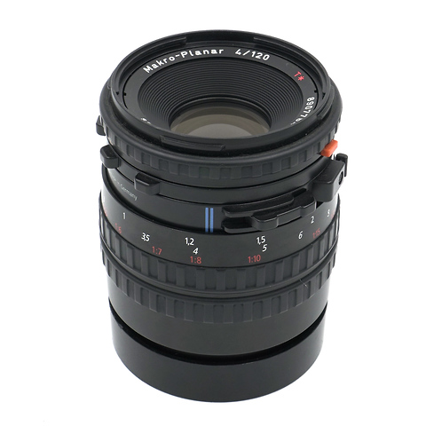 Makro-Planar CFE 120mm f/4 Lens - Pre-Owned Image 1