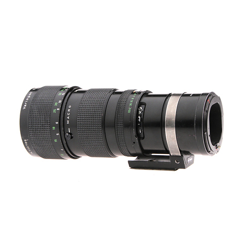 Schneider Kreuznach 140-280mm f5.6 CF Macro Lens - Pre-Owned Image 4