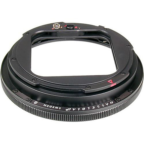 Extension Tube 8 (8mm) for 500 Series Image 0