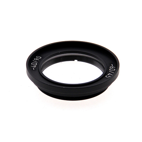 Diopter for Prism Viewfinders -6D/45 -4D/90 Image 0