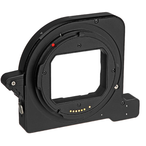 CF Lens Adapter for the H Series Cameras - Pre-Owned Image 1