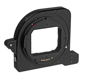 CF Lens Adapter for the H Series Cameras