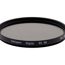 58mm ND 0.6 - 4x Neutral Density Filter Image 0