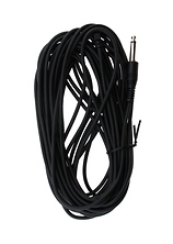Sync Cord with Phone Jack (32.8ft) Image 0
