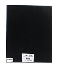 16 x 20 Black Mat Board - 10 Pack Image 0