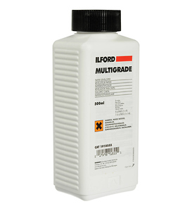 Multigrade Developer (500ml)